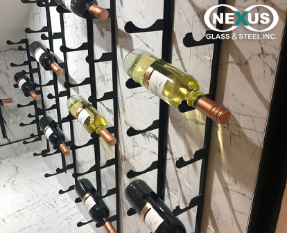 Wine Rack