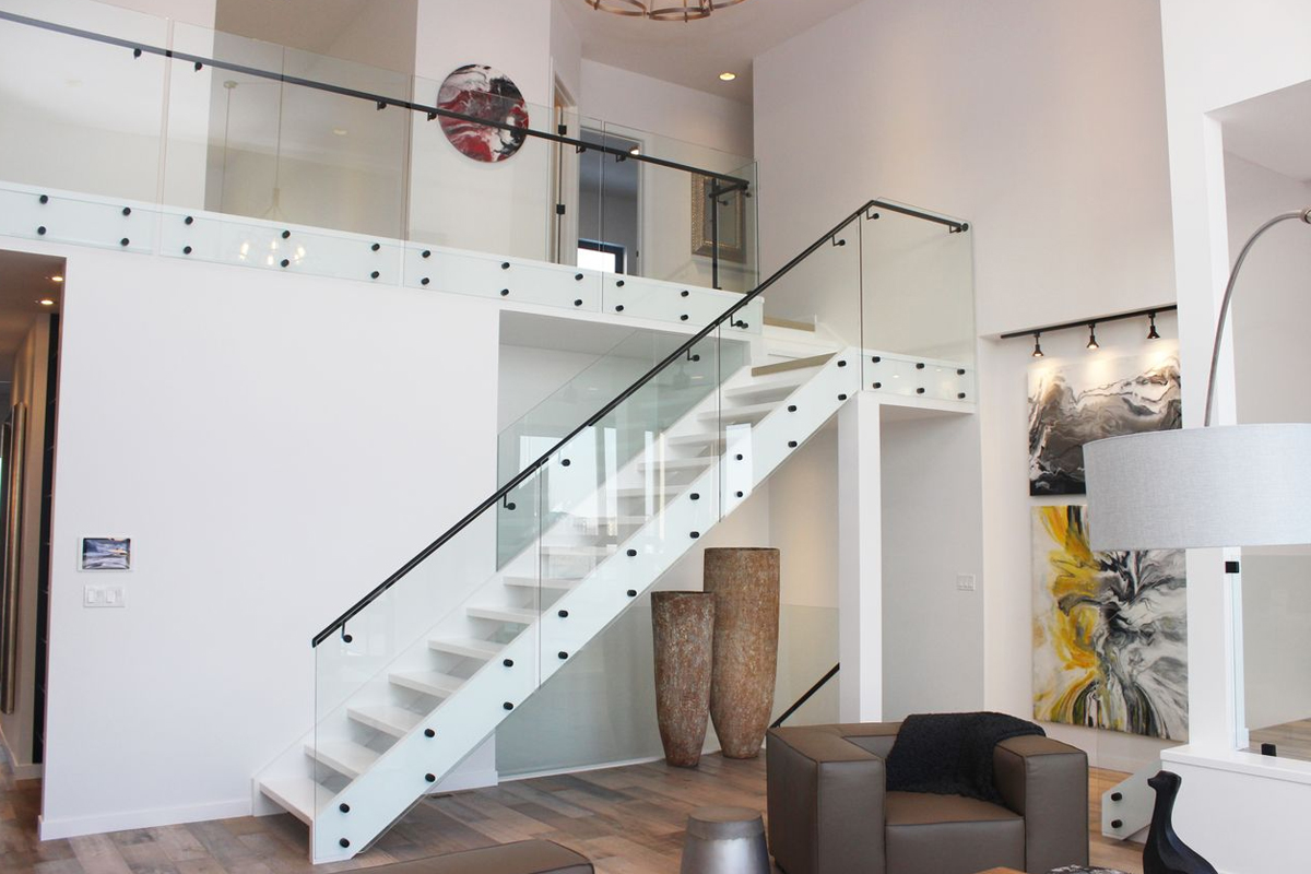 Stand Off Guard Project