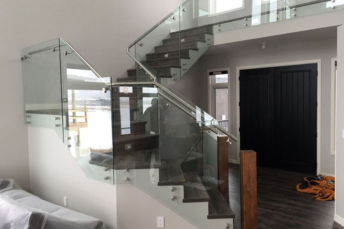 Stand Off Guard Project