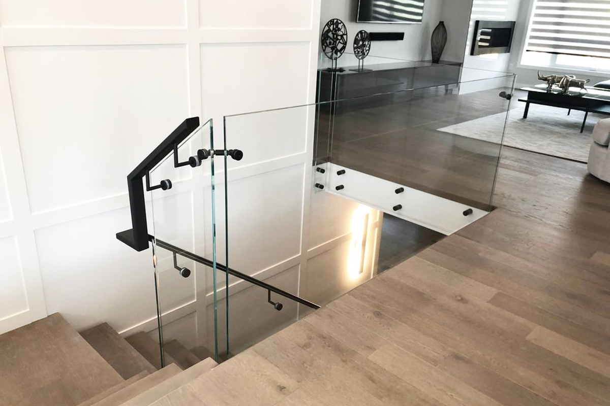 Stand Off Guard Project