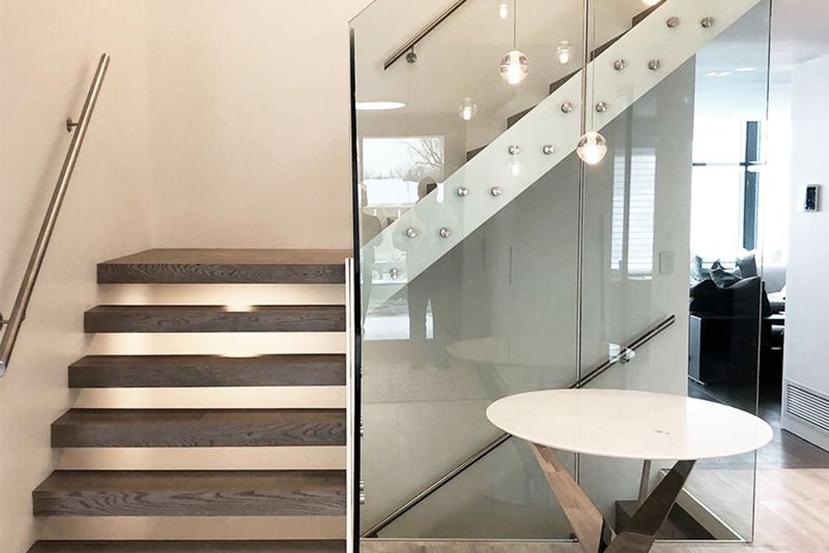 Stand Off Guard Project