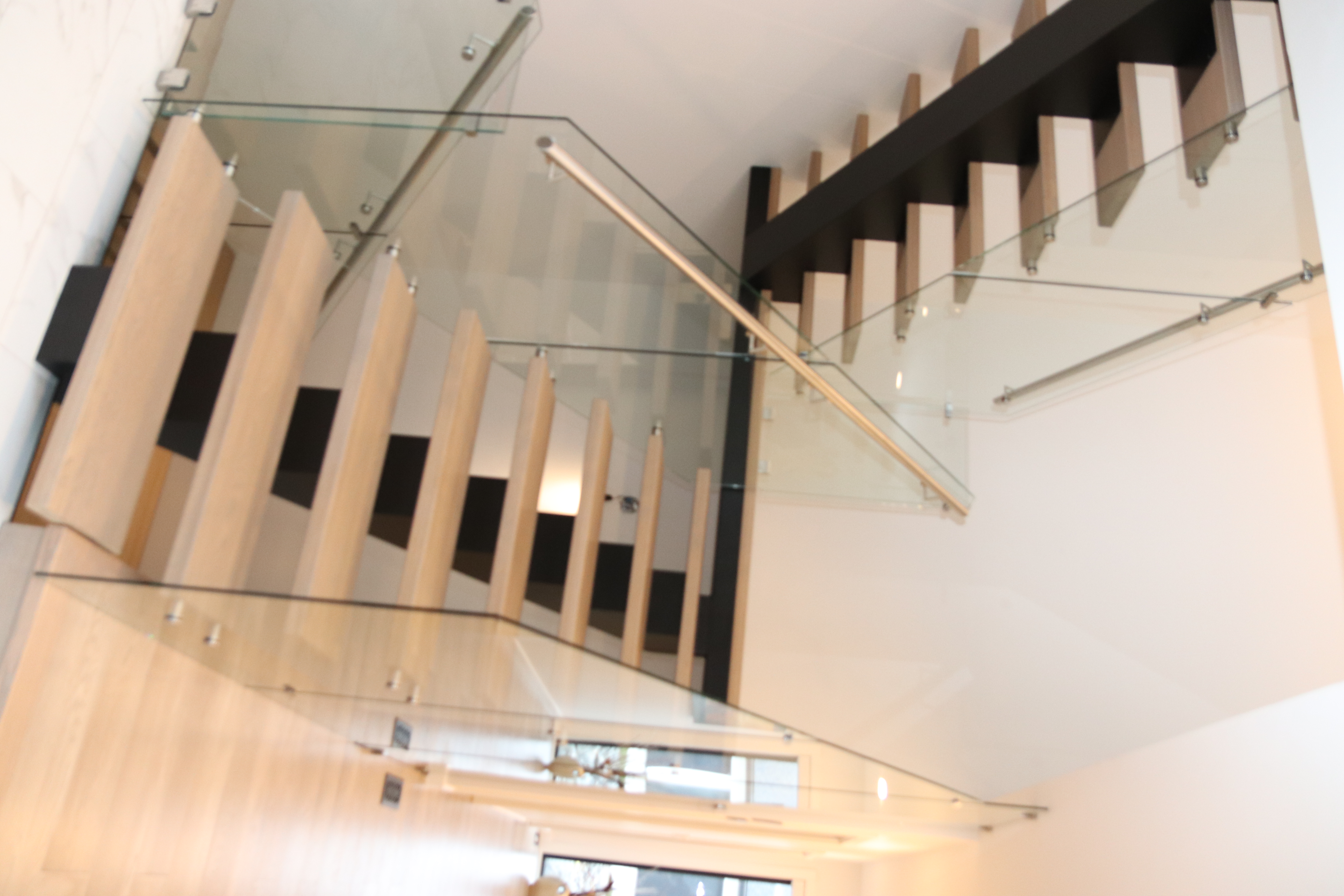 Stair Cases