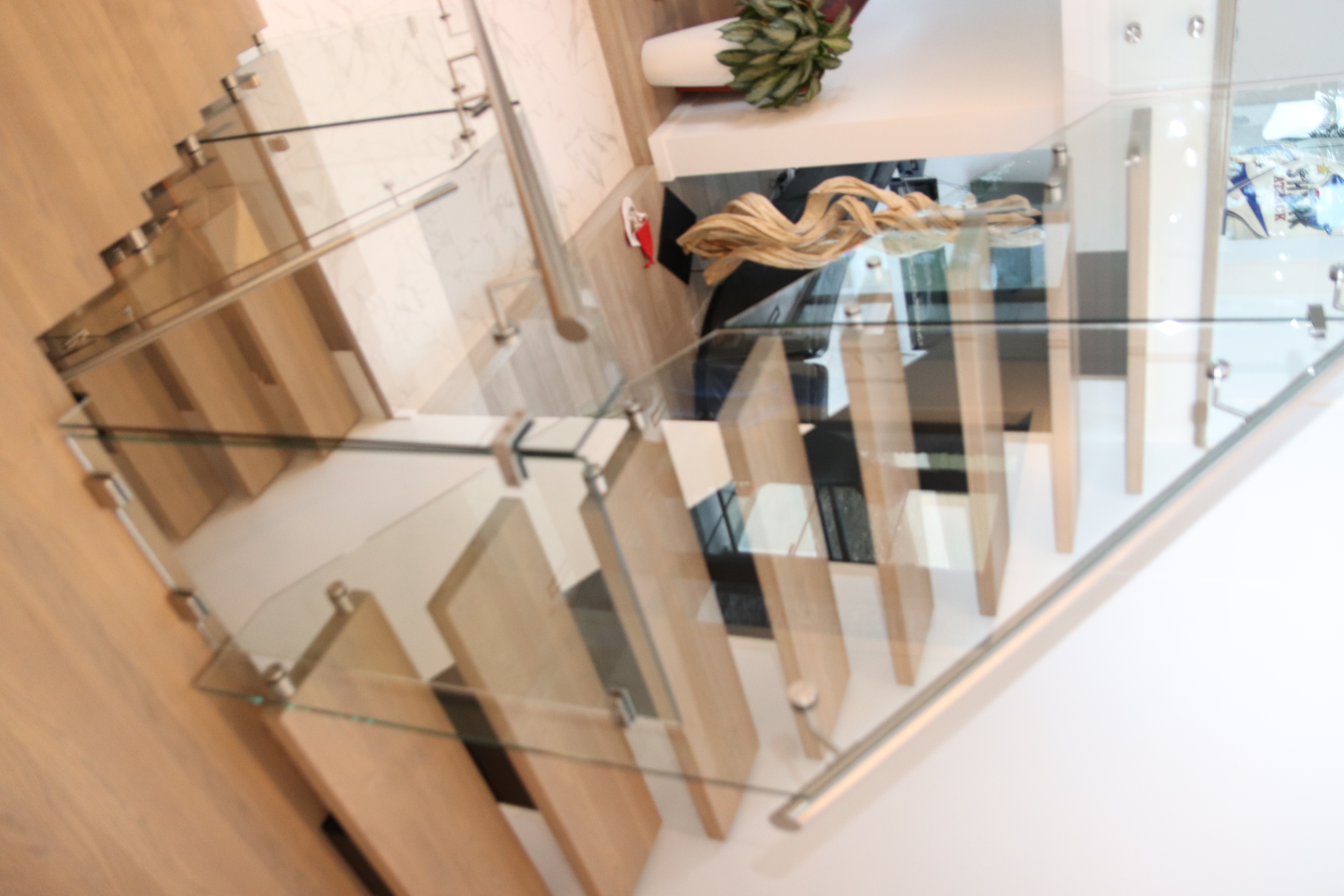 Stair Cases